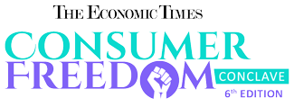The Economic Times 6th Edition of The Economic Times Consumer Freedom Conclave 2022