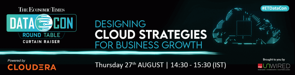 Designing Cloud Strategies for Business Growth