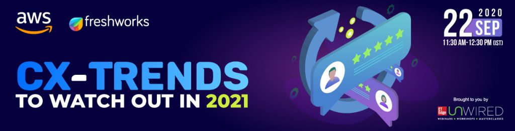 CX-Trends to watch out in 2021
