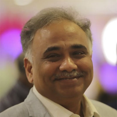 Smart Utilities for today’s Digital India High-level conversations on ...