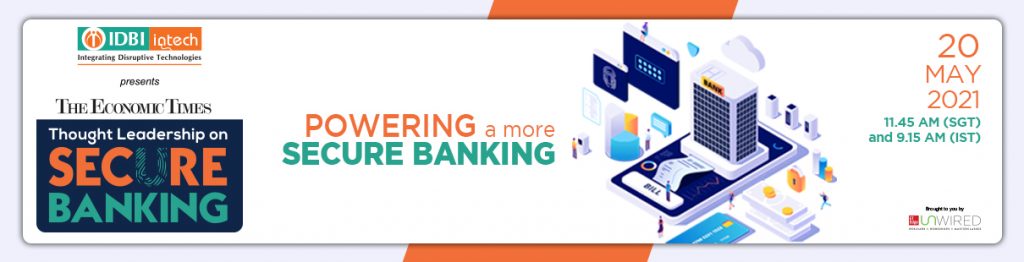 Powering A More Secure Banking