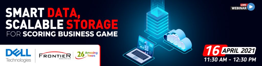 Smart Data, Scalable Storage for Scoring Business Game