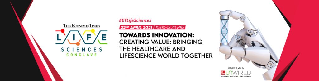 Towards Innovation: Creating Value: Bringing The Healthcare And Lifescience World Together