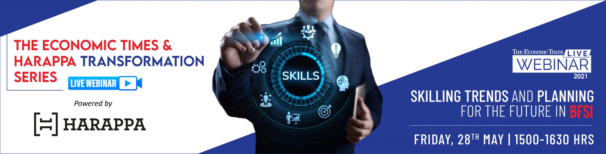 4 talent trends BFSI employers need to build workforce resilience