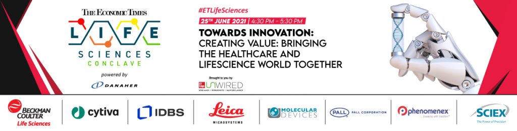 Towards Innovation: Bringing the Healthcare and Life Science World Together
