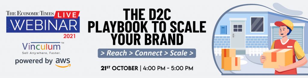 The D2C Playbook to Scale Your Brand