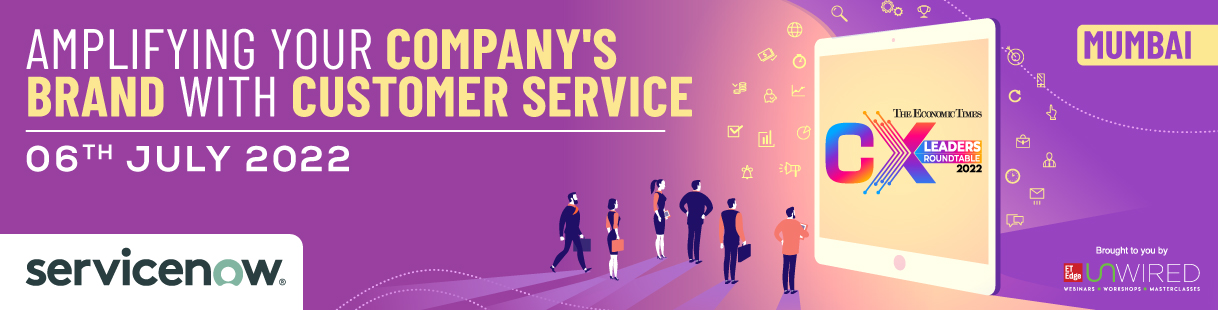 Amplifying your Company's Brand with Customer Service