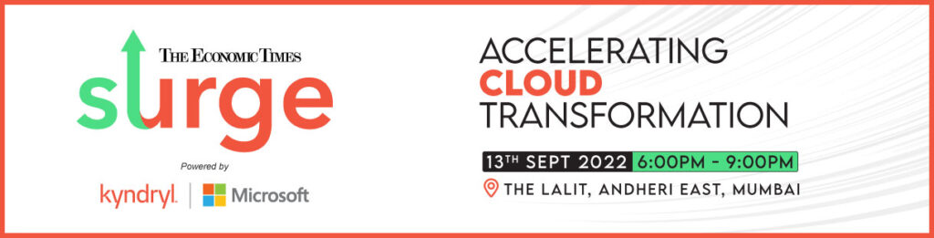 Accelerating Cloud Transformation
