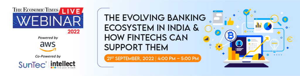 The evolving ecosystem landscape in Indian banks and how can fin-techs support them?