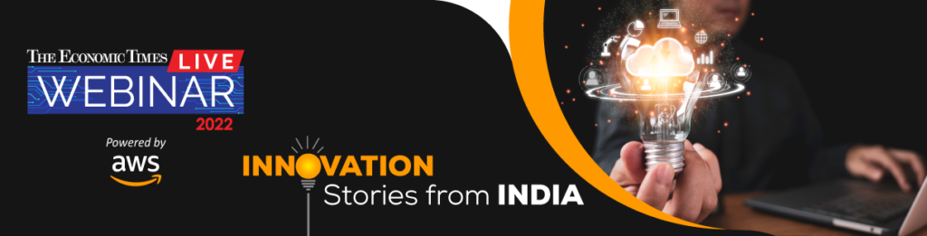 Innovation stories of India
