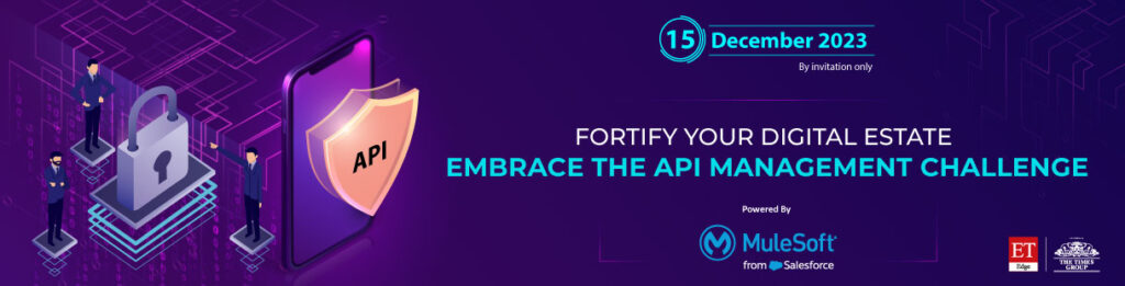 Fortify Your Digital Estate: Embrace the API Management Challenge