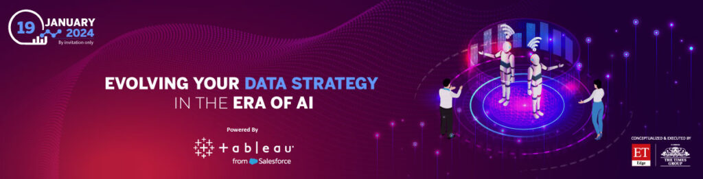 Evolving your data strategy in the era of AI
