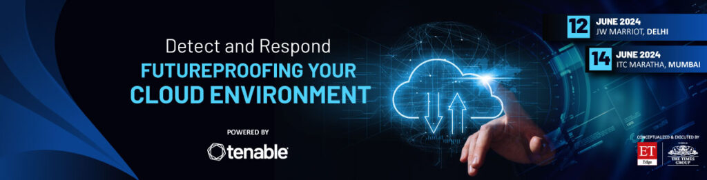 Detect and Respond: Futureproofing Your Cloud Environment