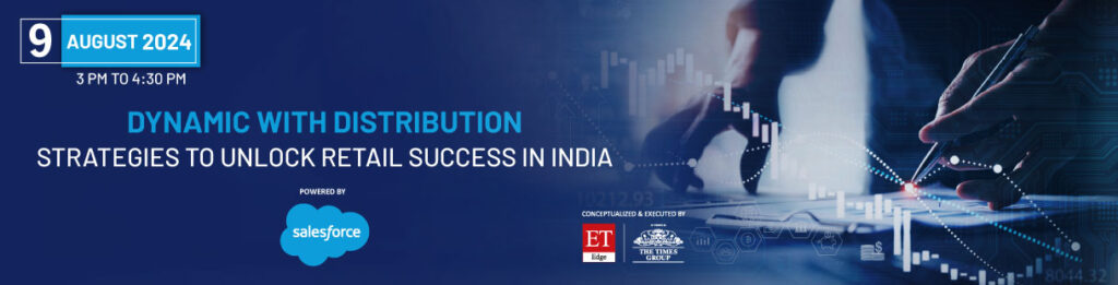 Dynamic with Distribution: Strategies to Unlock Retail success in India