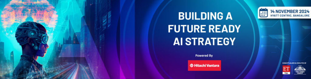 Building a Future Ready AI Strategy