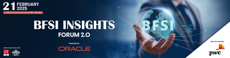 BFSI Insights Forum 2.0