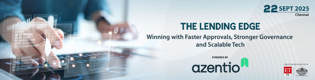The Lending Edge: Winning with Faster Approvals, Stronger Governance, and Scalable Tech