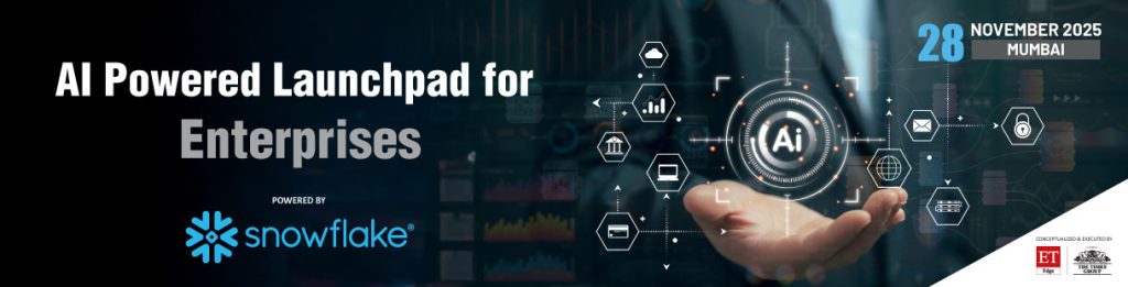 AI Powered Launchpad for Enterprises