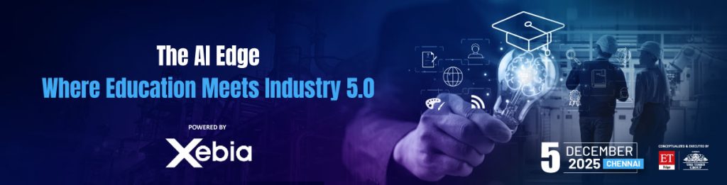 The AI Edge: Where Education Meets Industry 5.0