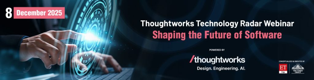 Shaping the Future of Software