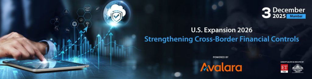 U.S. Expansion 2026: Strengthening Cross-Border Financial Controls