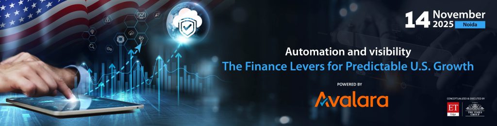 Automation and visibility - The Finance Levers for Predictable U.S. Growth.