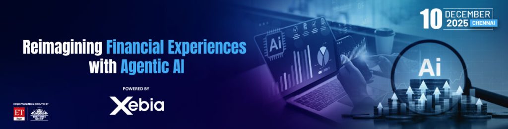 Reimagining Financial Experiences with Agentic AI