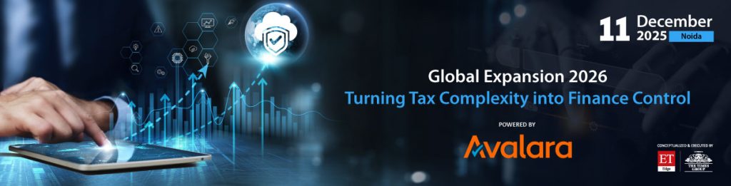 Global Expansion 2026 Turning Tax Complexity into Finance Control
