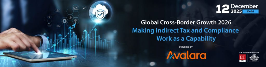 Global Cross-Border Growth 2026 Making Indirect Tax and Compliance Work as a Capability