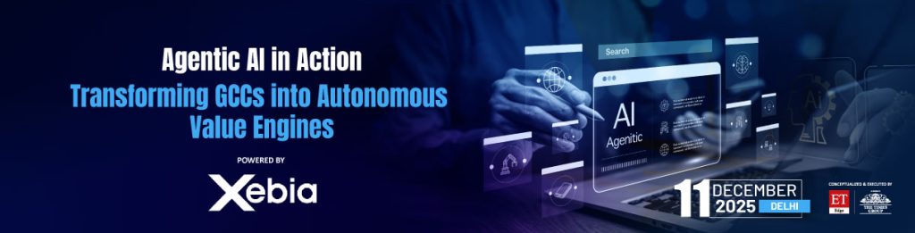 Agentic AI in Action: Transforming GCCs into Autonomous Value Engines