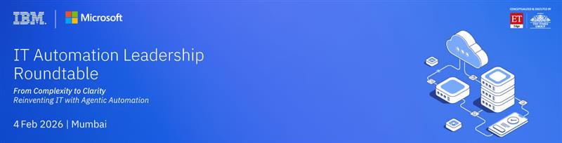 IT Automation Leadership Roundtable