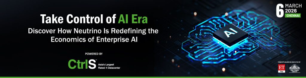 Discover How Neutrino Is Redefining the Economics of Enterprise AI