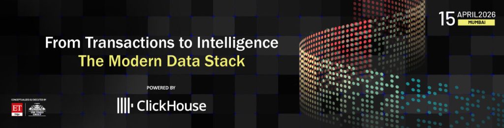 From Transactions to Intelligence: The Modern Data Stack
