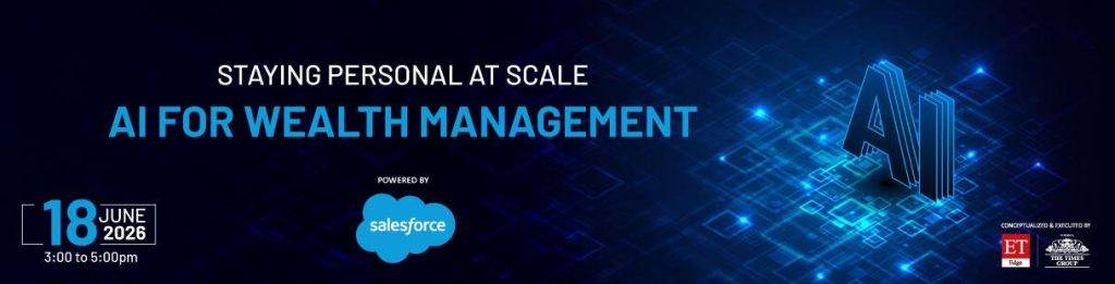 Staying Personal at Scale: AI for Wealth Management